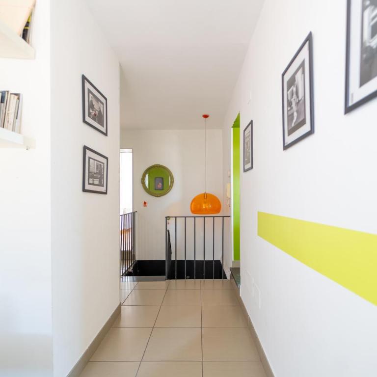 Panoramic Penthouse in Naples by Wonderful Italy - Appartamento Attico - 6