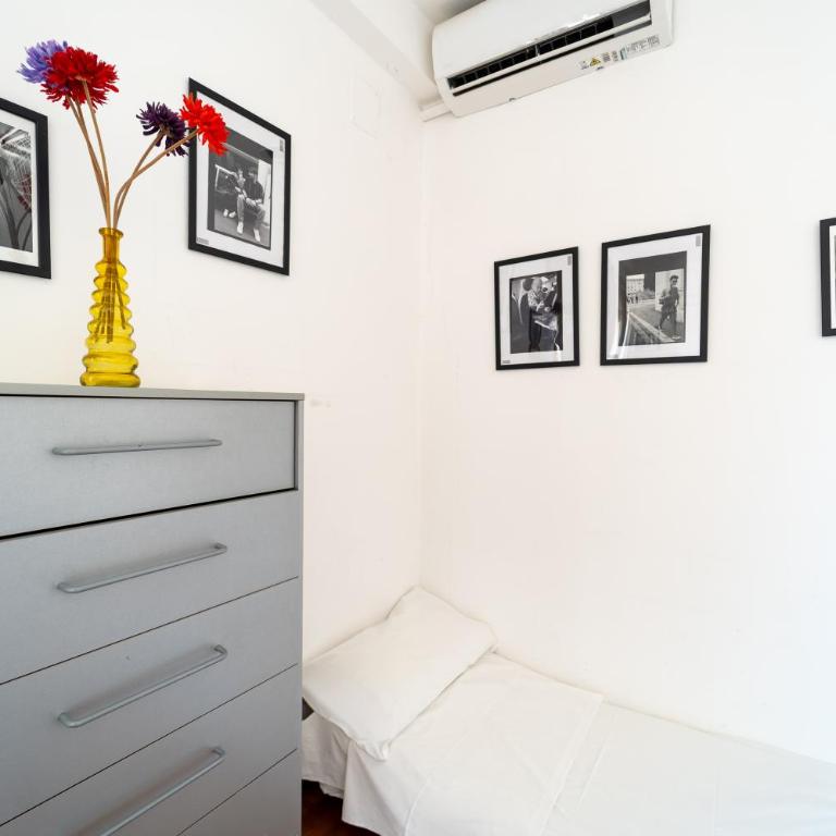 Panoramic Penthouse in Naples by Wonderful Italy - Appartamento Attico - 8
