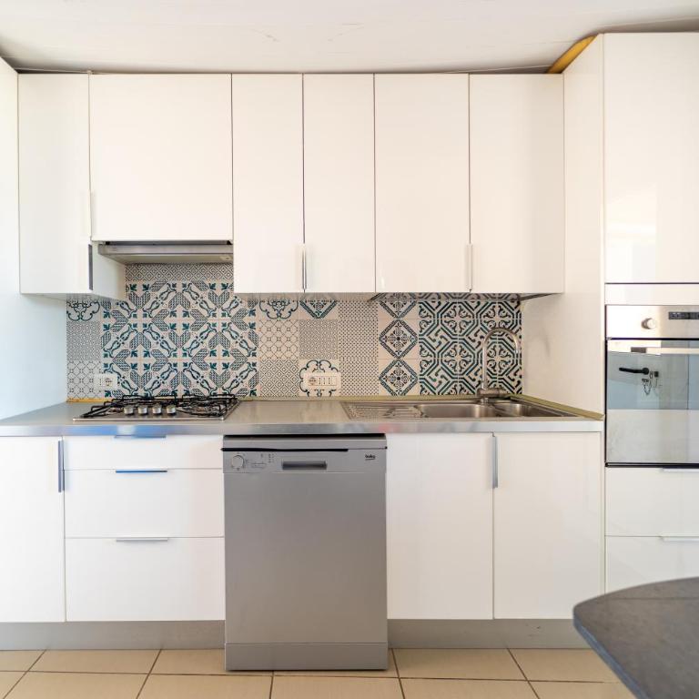 Panoramic Penthouse in Naples by Wonderful Italy - Appartamento Attico - 10