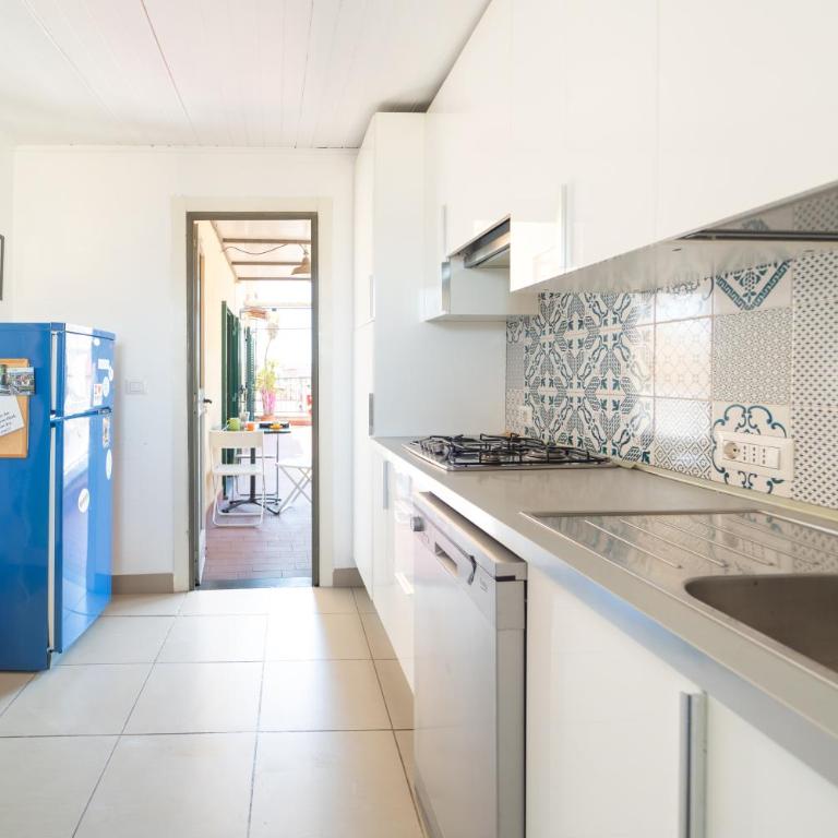 Panoramic Penthouse in Naples by Wonderful Italy - Appartamento Attico - 12