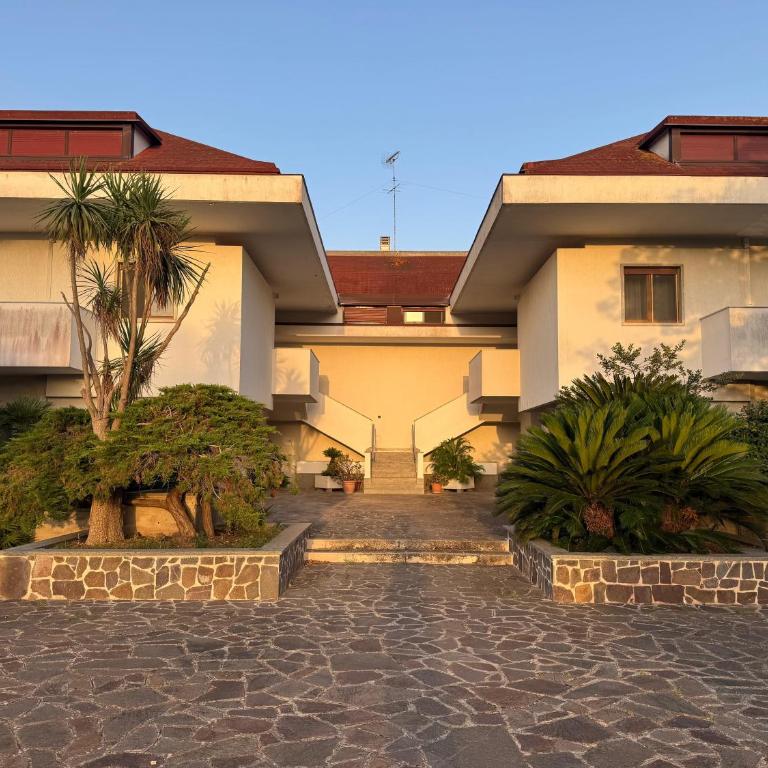 Villa Tati - Soft Landing Apartments - Appartamento Superior - 9