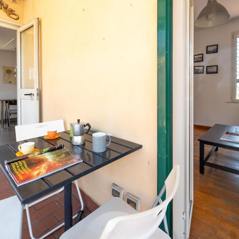 Panoramic Penthouse in Naples by Wonderful Italy - Appartamento Attico - 17
