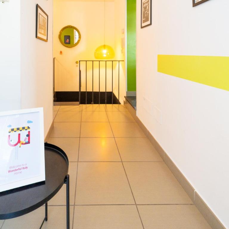 Panoramic Penthouse in Naples by Wonderful Italy - Appartamento Attico - 16