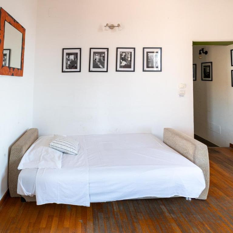 Panoramic Penthouse in Naples by Wonderful Italy - Appartamento Attico - 21