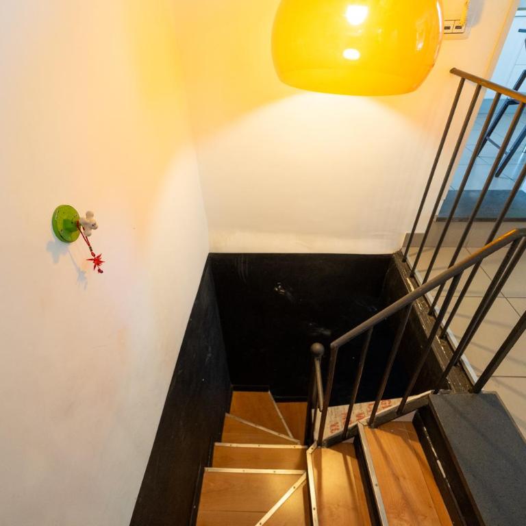 Panoramic Penthouse in Naples by Wonderful Italy - Appartamento Attico - 25