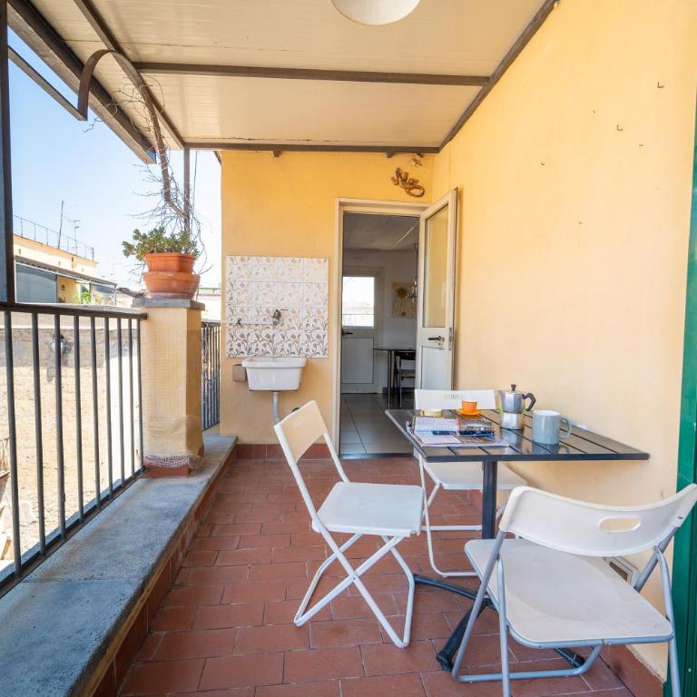 Panoramic Penthouse in Naples by Wonderful Italy - Appartamento Attico - 24