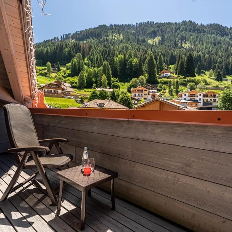 Adler ClubResidence - Appartamento con 1 Camera da Letto e Vista sulla Montagna (4 Adulti) - 1