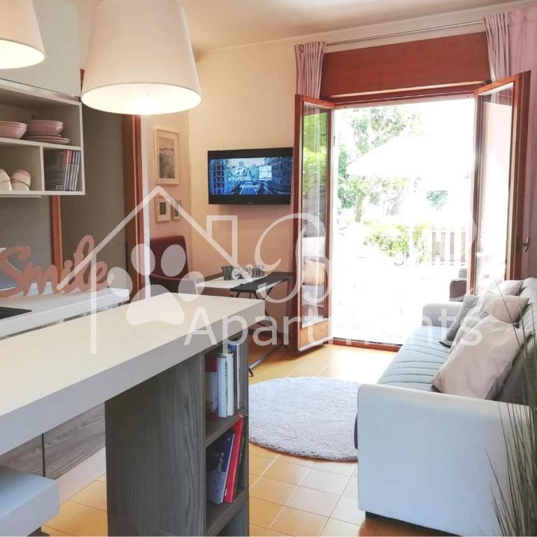B&C Apartments - Appartamento Deluxe con Giardino Privato - Piano Terra - 5