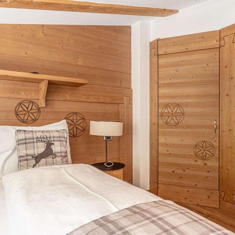 Adler ClubResidence - Appartamento con 1 Camera da Letto (3 Adulti) - 1