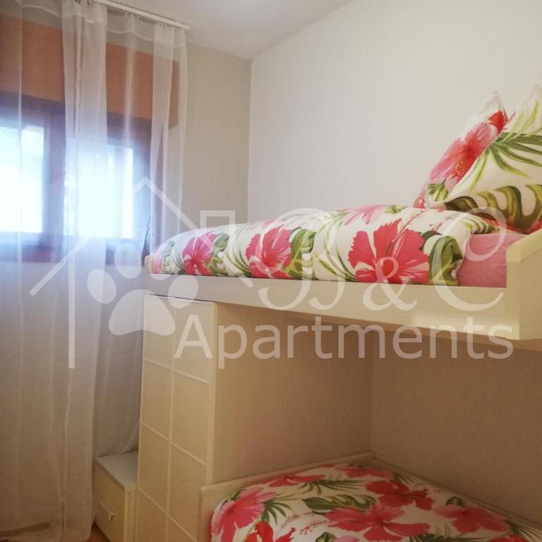 B&C Apartments - Appartamento Deluxe con Giardino Privato - Piano Terra - 6