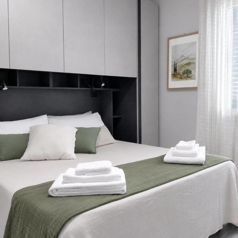 WOW San Miniato 2 Bedrooms Central Apartment - Appartamento con 2 Camere da Letto - 2