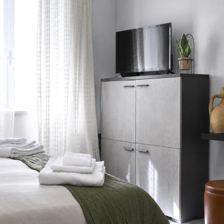 WOW San Miniato 2 Bedrooms Central Apartment - Appartamento con 2 Camere da Letto - 4