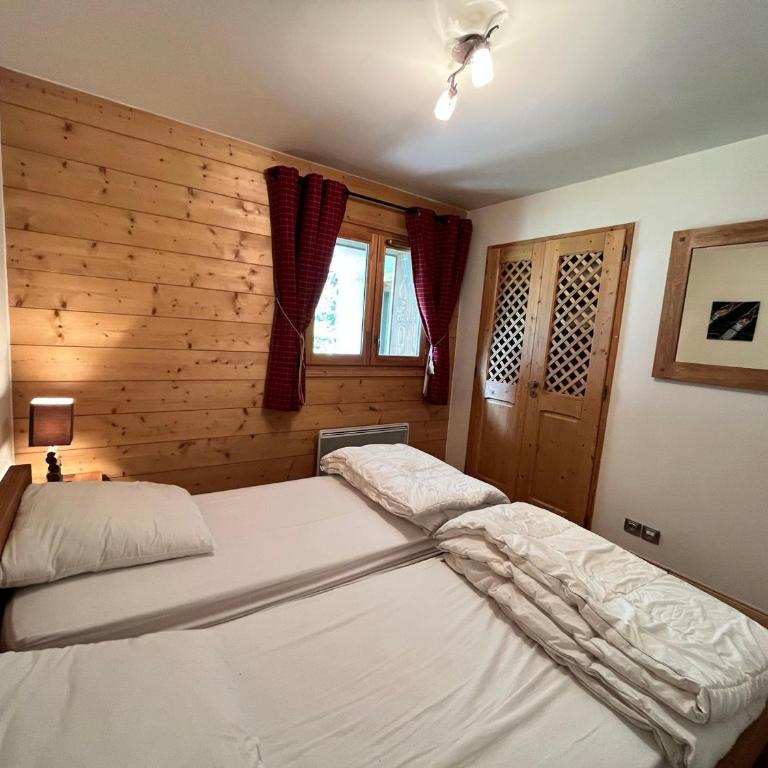Appartement de standing avec piscine, proche des pistes - FR-1-624-38 - Apartment (6 Adults) - 17