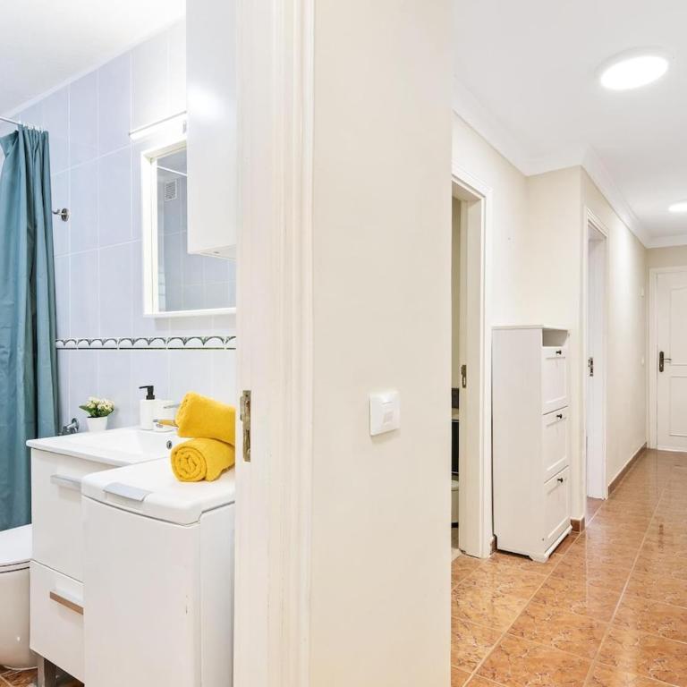 9 Amarilla Bay Holiday Pool Terrace - Apartamento de 1 dormitorio - 25