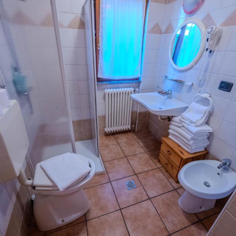 Residence Trompe-L'oeil - Studio (4 Erwachsene) - 12