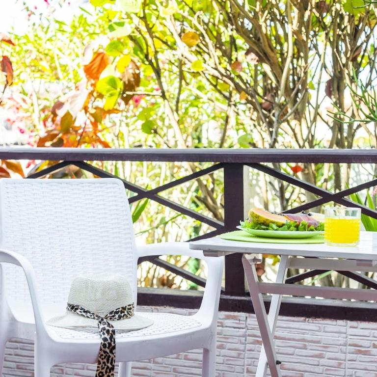 9 Amarilla Bay Holiday Pool Terrace - Apartamento de 1 dormitorio - 3