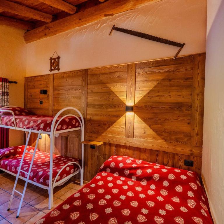 Residence Trompe-L'oeil - Studio (4 Erwachsene) - 5