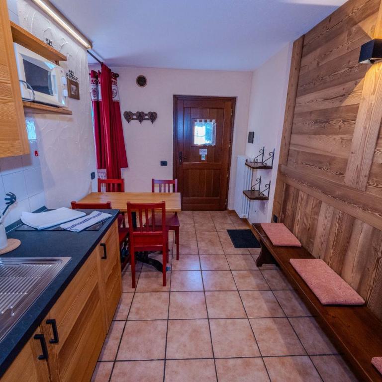Residence Trompe-L'oeil - Studio (4 Erwachsene) - 3