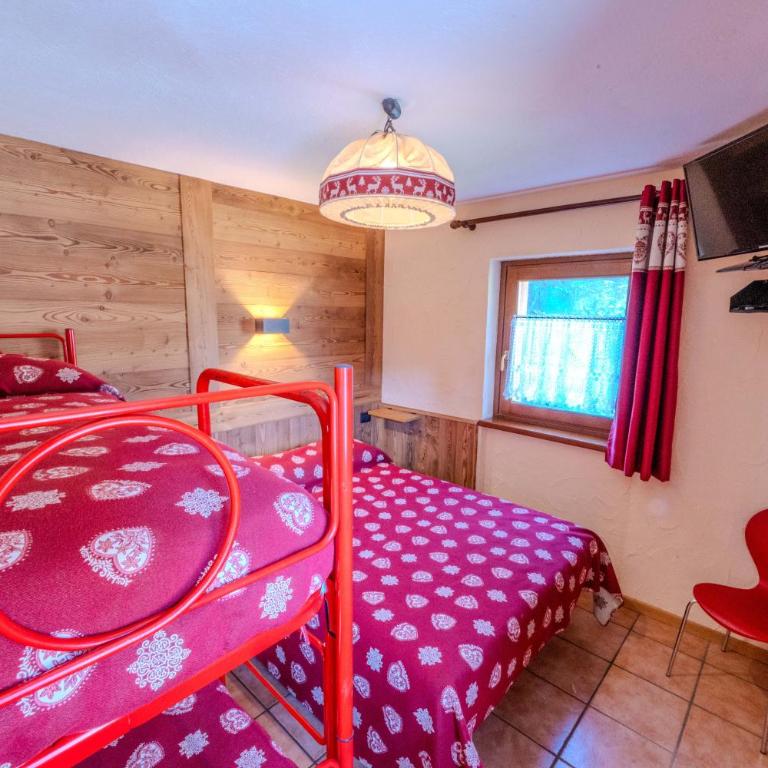Residence Trompe-L'oeil - Studio (4 Erwachsene) - 1