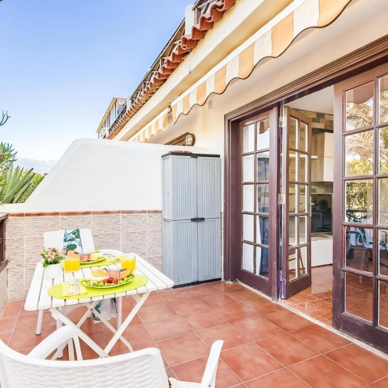 9 Amarilla Bay Holiday Pool Terrace - Apartamento de 1 dormitorio - 1