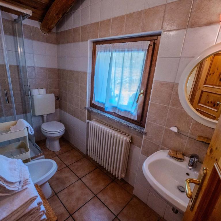 Residence Trompe-L'oeil - Studio (4 Erwachsene) - 9