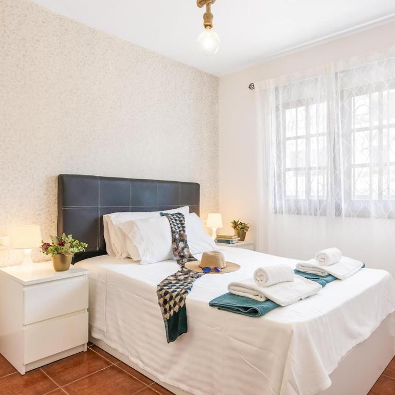 9 Amarilla Bay Holiday Pool Terrace - Apartamento de 1 dormitorio - 20
