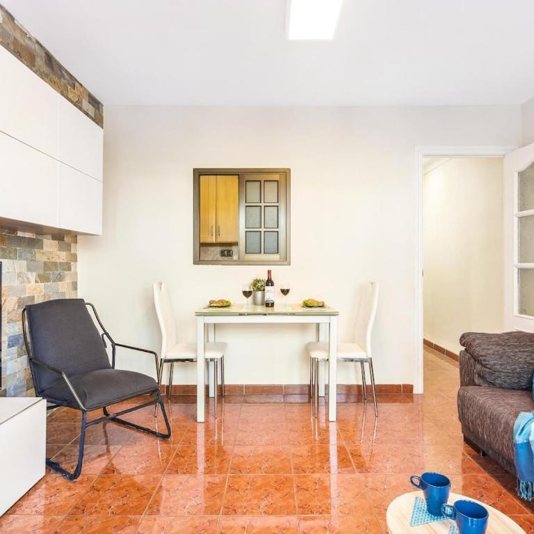 9 Amarilla Bay Holiday Pool Terrace - Apartamento de 1 dormitorio - 6