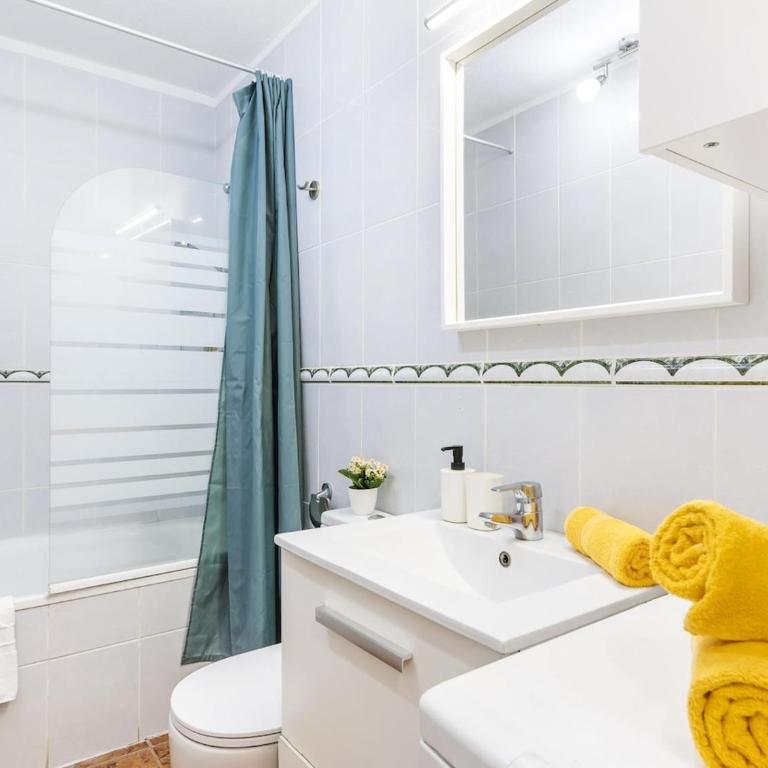 9 Amarilla Bay Holiday Pool Terrace - Apartamento de 1 dormitorio - 31