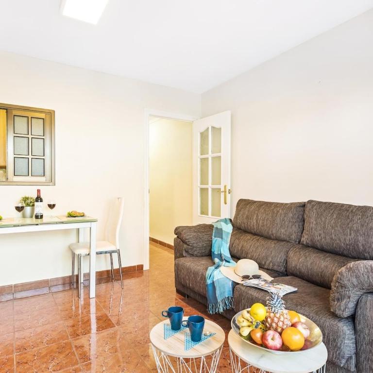 9 Amarilla Bay Holiday Pool Terrace - Apartamento de 1 dormitorio - 8