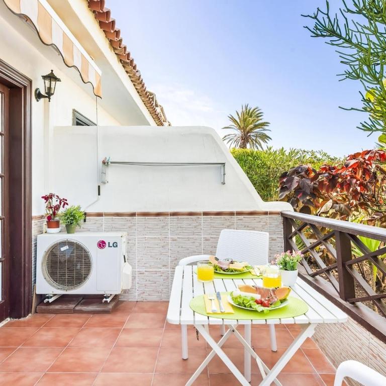 9 Amarilla Bay Holiday Pool Terrace - Apartamento de 1 dormitorio - 24