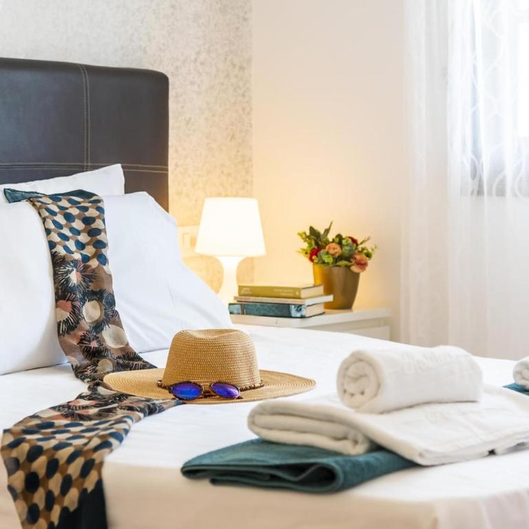 9 Amarilla Bay Holiday Pool Terrace - Apartamento de 1 dormitorio - 23