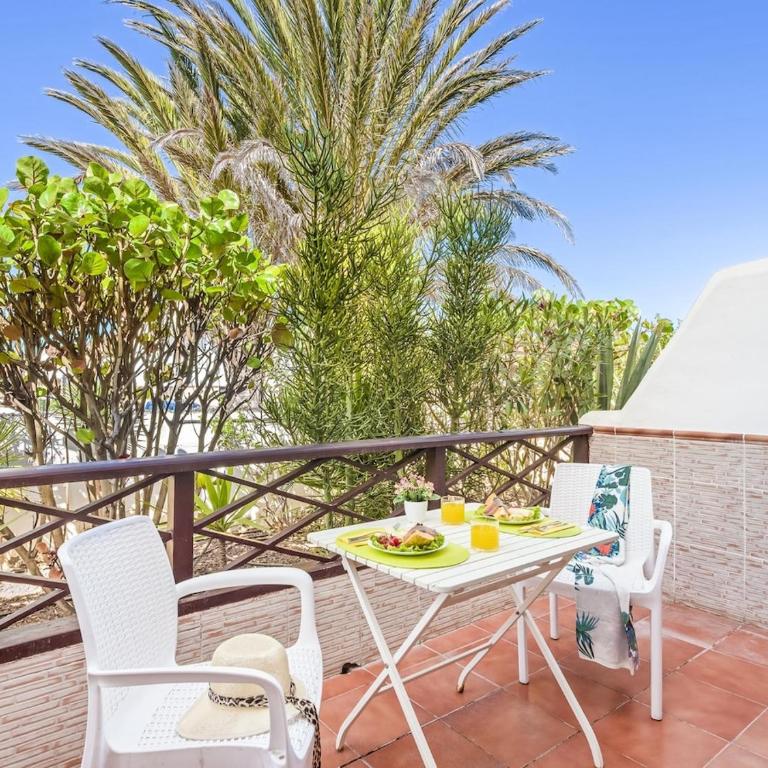 9 Amarilla Bay Holiday Pool Terrace - Apartamento de 1 dormitorio - 30