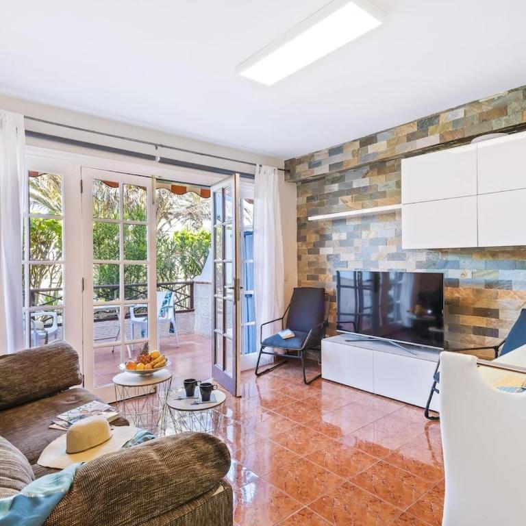 9 Amarilla Bay Holiday Pool Terrace - Apartamento de 1 dormitorio - 12