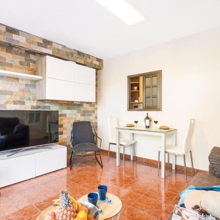 9 Amarilla Bay Holiday Pool Terrace - Apartamento de 1 dormitorio - 11