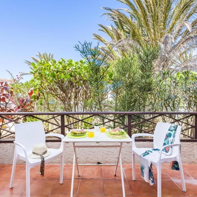 9 Amarilla Bay Holiday Pool Terrace - Apartamento de 1 dormitorio - 27