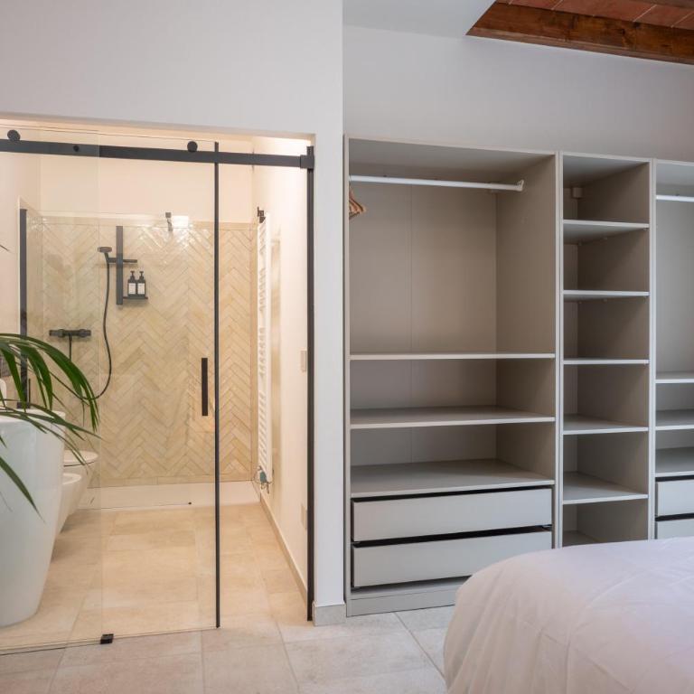 Sforza26 Design Apartment - Appartamento con 2 Camere da Letto e Patio - 16