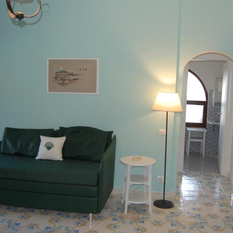 Torre Turbolo Apartments - Appartamento Maestrale - 12