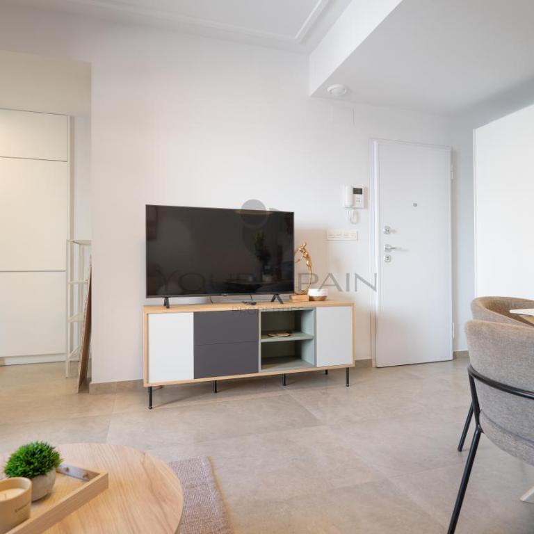 YourSpain es Apartment S4 2 3A Heated Pool - Apartment mit 2 Schlafzimmern und Balkon - 5