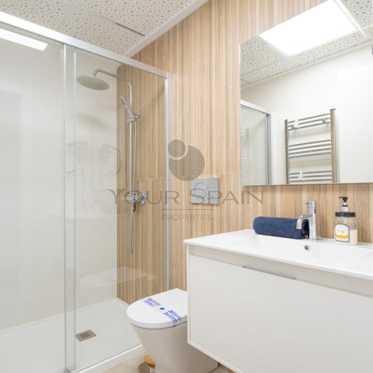 YourSpain es Apartment S4 2 3A Heated Pool - Apartment mit 2 Schlafzimmern und Balkon - 17