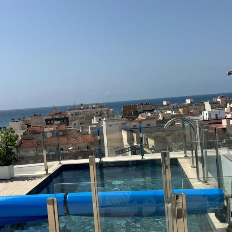 YourSpain es Apartment S4 2 3A Heated Pool - Apartment mit 2 Schlafzimmern und Balkon - 19