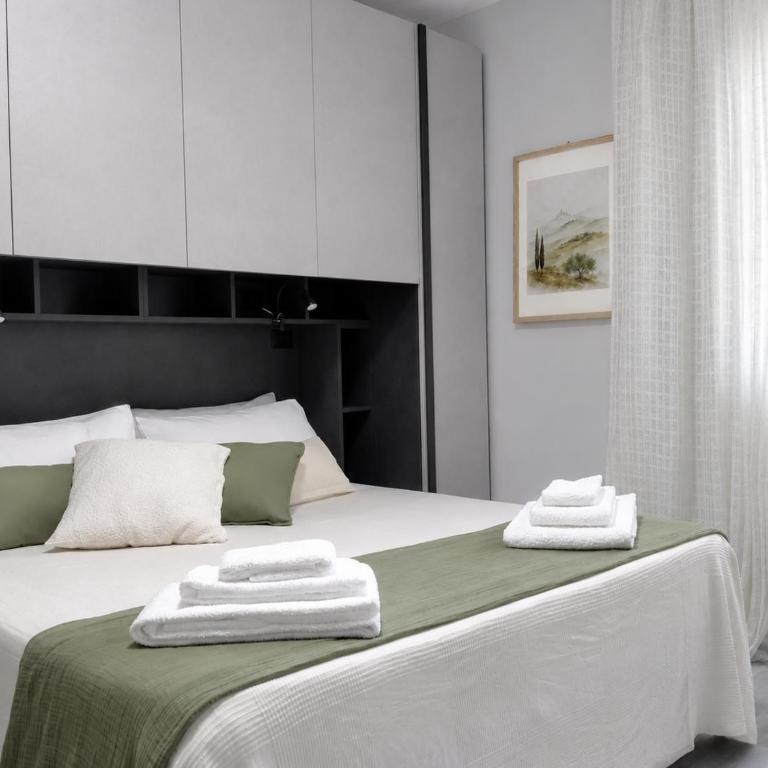 WOW San Miniato 2 Bedrooms Central Apartment - Appartamento con 2 Camere da Letto - 3