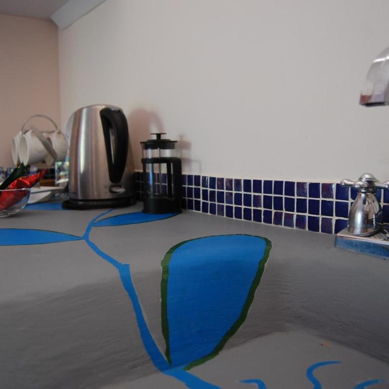 Casa Bella Mya - Habitación Doble Deluxe con balcón - 2