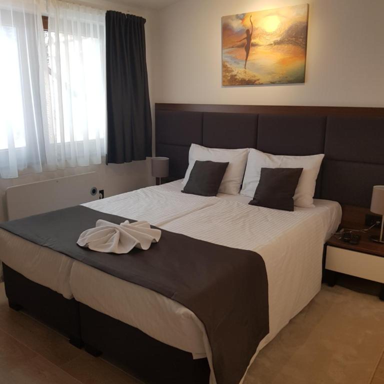 Apartments Harry - ZONED II Kopaonik - Apartment mit 2 Schlafzimmern - 8