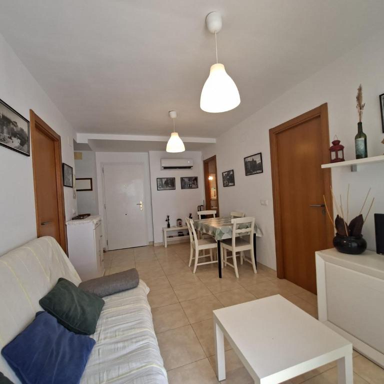 COLOMERAS 9º Morro de Gos - Apartamento de 2 dormitorios - 2