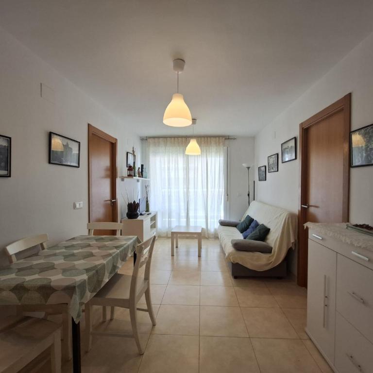 COLOMERAS 9º Morro de Gos - Apartamento de 2 dormitorios - 4