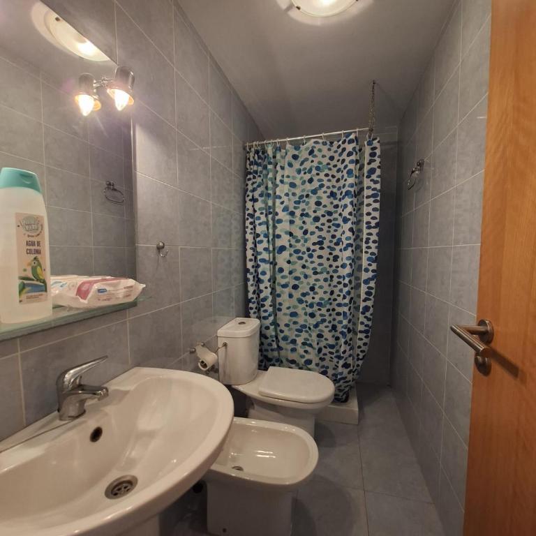COLOMERAS 9º Morro de Gos - Apartamento de 2 dormitorios - 6