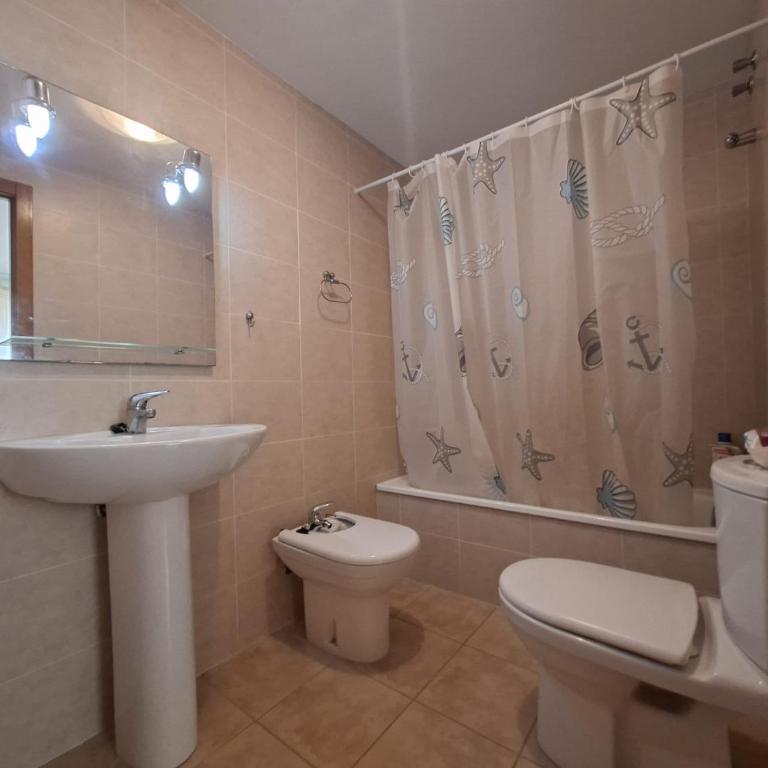 COLOMERAS 9º Morro de Gos - Apartamento de 2 dormitorios - 8