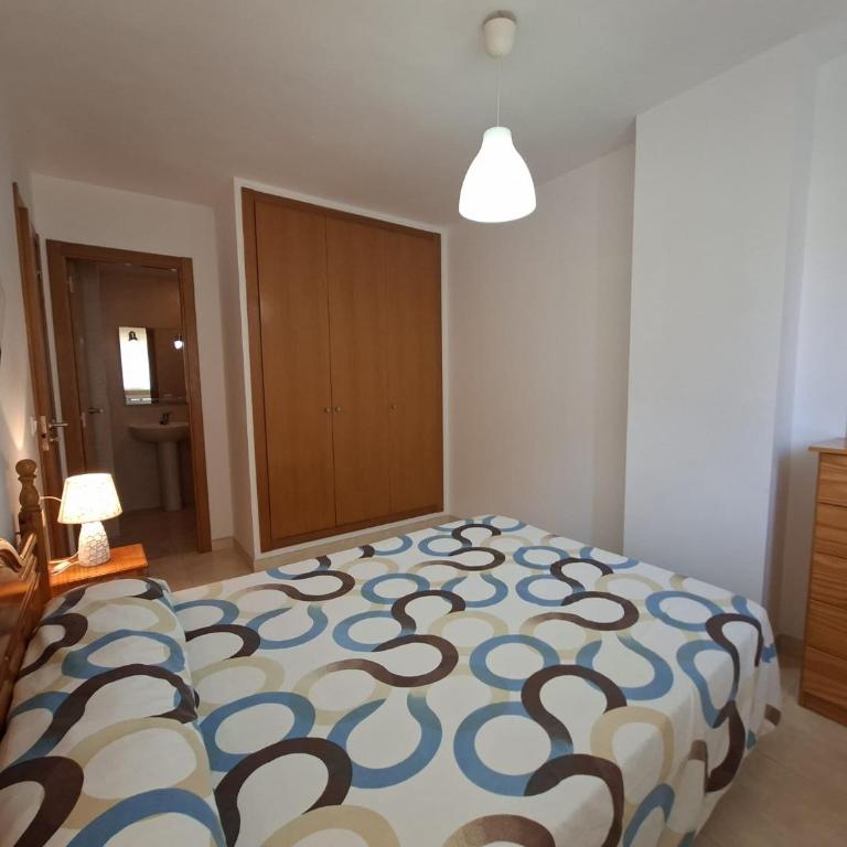 COLOMERAS 9º Morro de Gos - Apartamento de 2 dormitorios - 10
