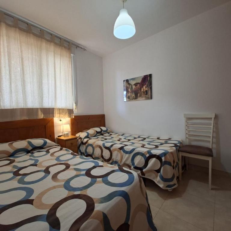 COLOMERAS 9º Morro de Gos - Apartamento de 2 dormitorios - 11