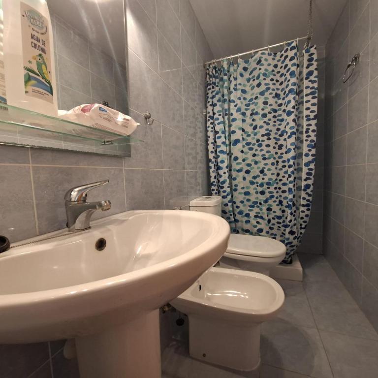 COLOMERAS 9º Morro de Gos - Apartamento de 2 dormitorios - 12